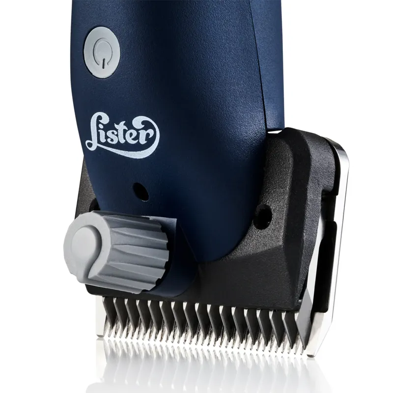 Lister Eclipse Cordless Clippers-1