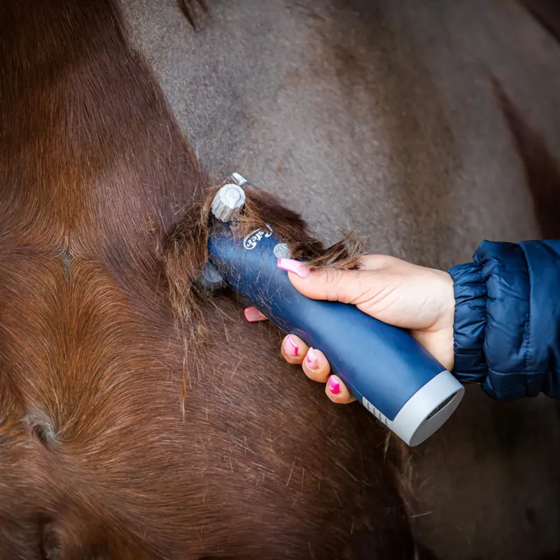 Lister Eclipse Cordless Clippers-6