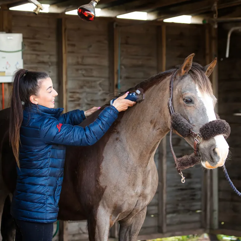 Lister Eclipse Cordless Clippers-7