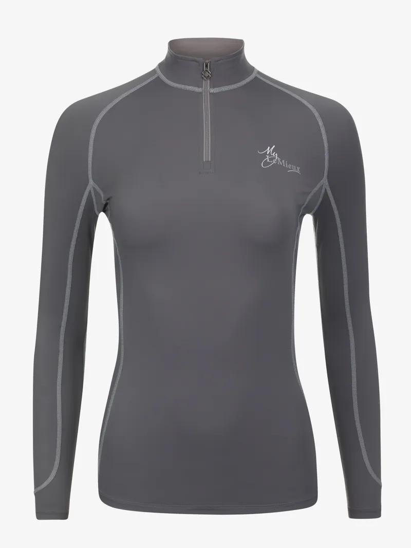 LeMieux Baselayer Grey