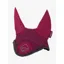 LeMieux Classic Fly Hood Mulberry