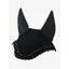 LeMieux Diamante Acoustic Fly Hood Black