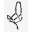 LeMieux Rope Control Headcollar Black