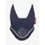 LeMieux Junior Pro Fly Hood Navy