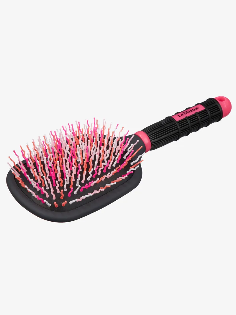 LeMieux Tangle Tidy Plus - Pink
