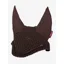 LeMieux Vogue Fly Hood Brown