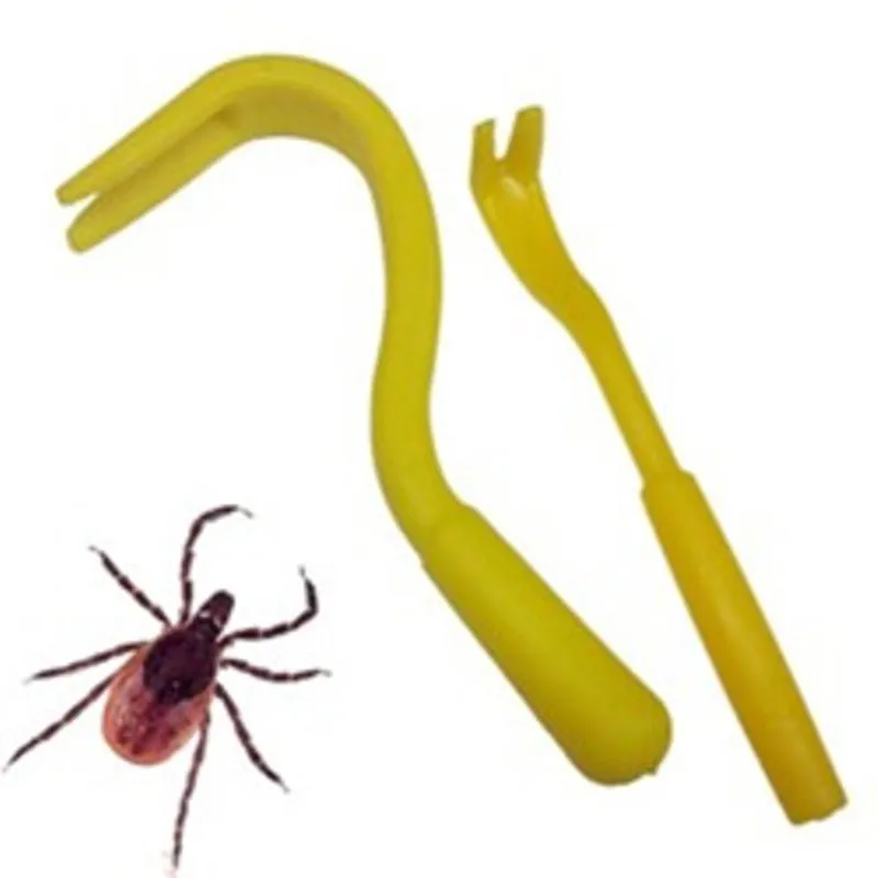 Hux Tick Remover 2 pack