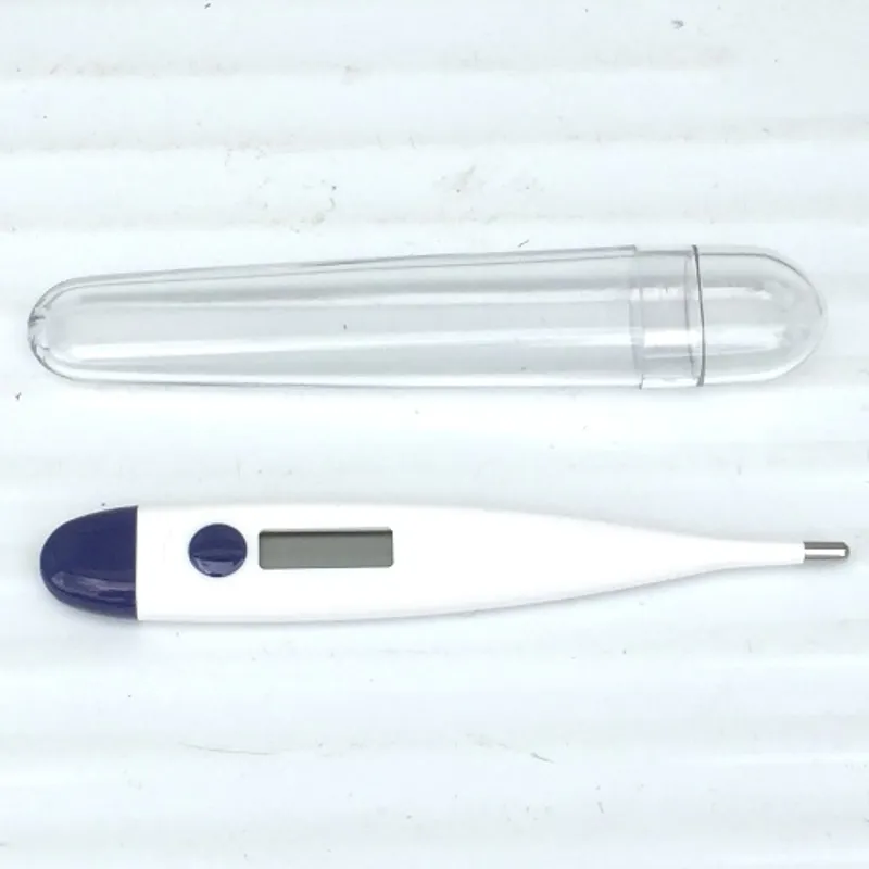 Digital Thermometer