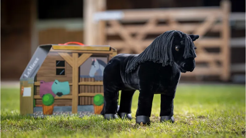LeMieux Toy Pony - Skye-3