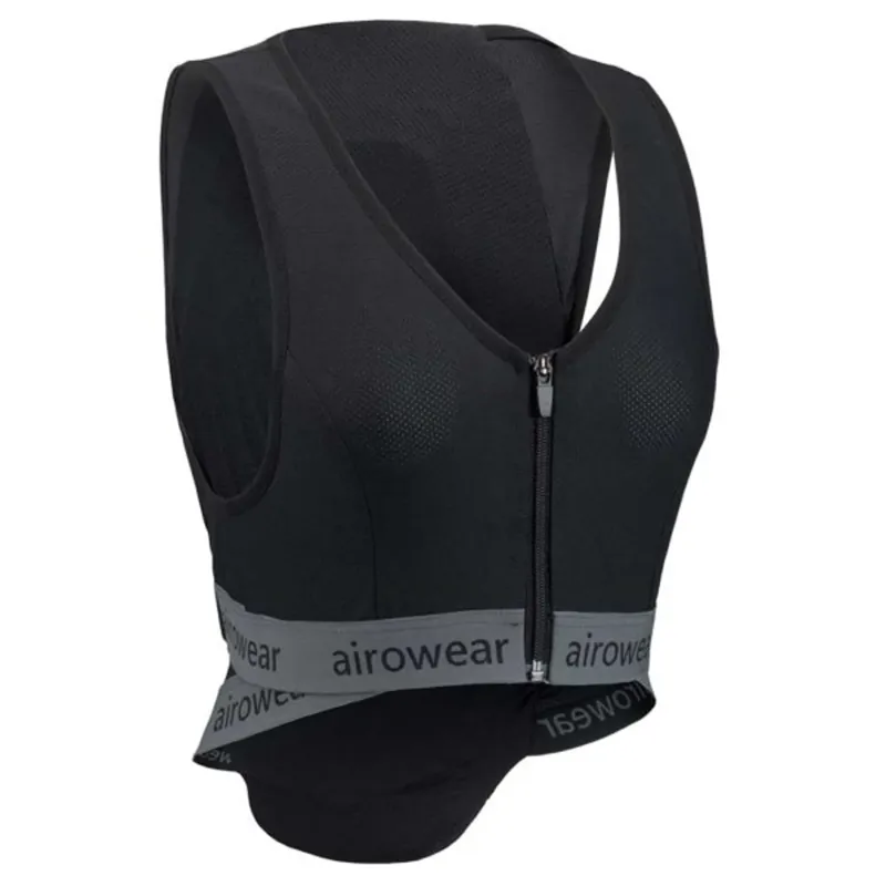 Charles Owen Shadow Back/Body Protector