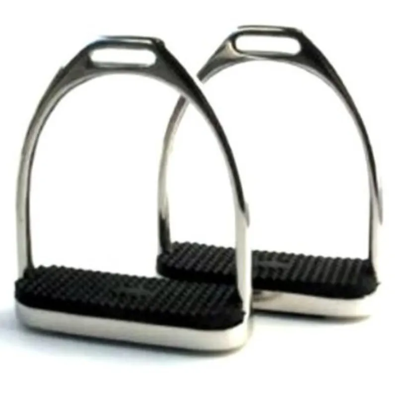 Hux Fillis Irons With Black Treads