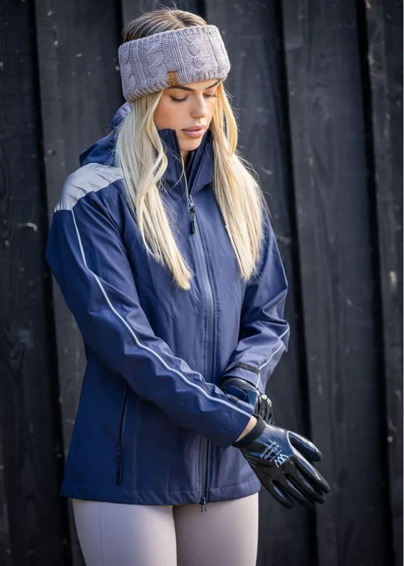 Woof Wear All Season Yard Glove - Black-2