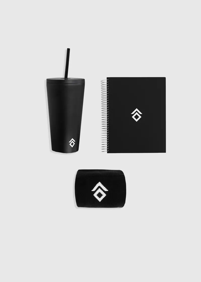 Aztec Diamond Young Rider Gift Box - Black-1