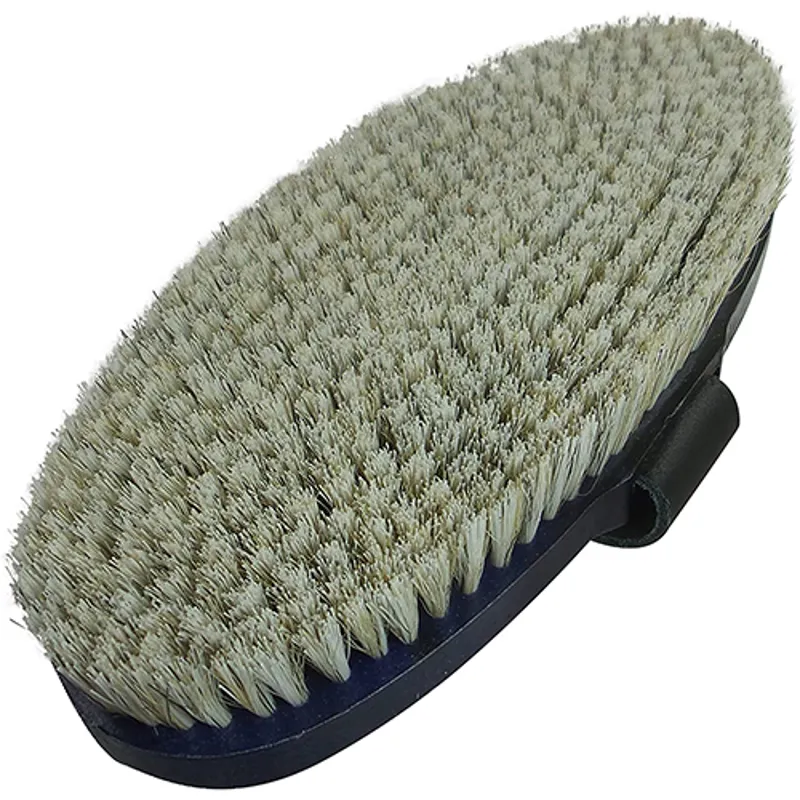 Haas Fellglanz Soft Horse Hair Brush-2