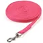 Wessex 8m/26 Cushion Web Lunge Line in Raspberry