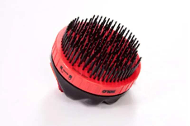 SoloComb SoloBrush Retractable Brush