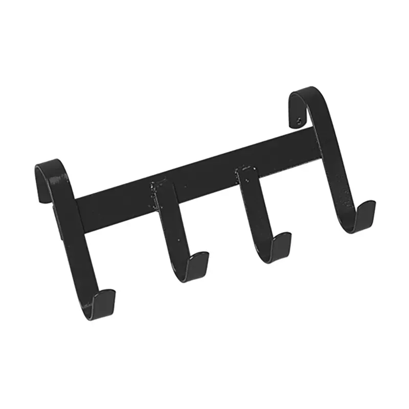 Stubbs Handy Hanger In Black