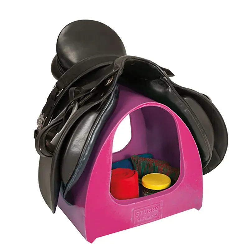 Stubbs Saddle Mate in Pink