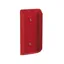 Stubbs Economy Salt Lick Holder In Red