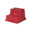 Stubbs Mountie In Red