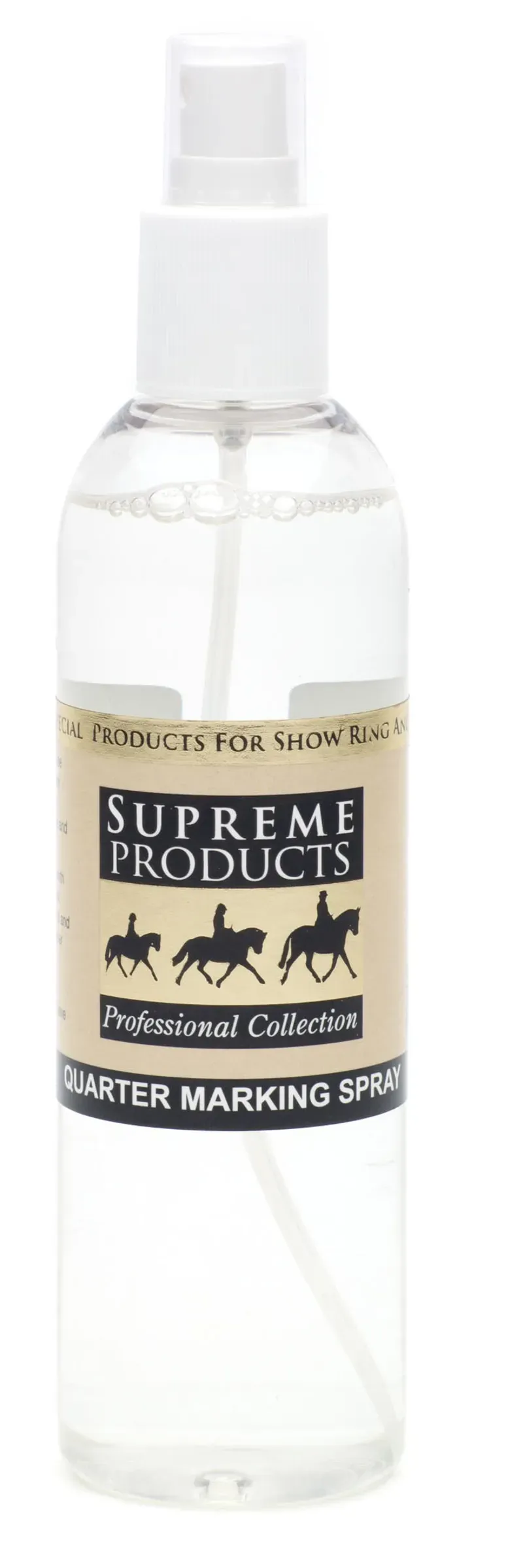 Supreme 250ml Professional Quarter Marking Spray