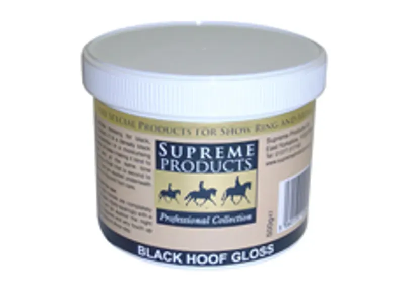 Supreme Products Leg and Body Whitener