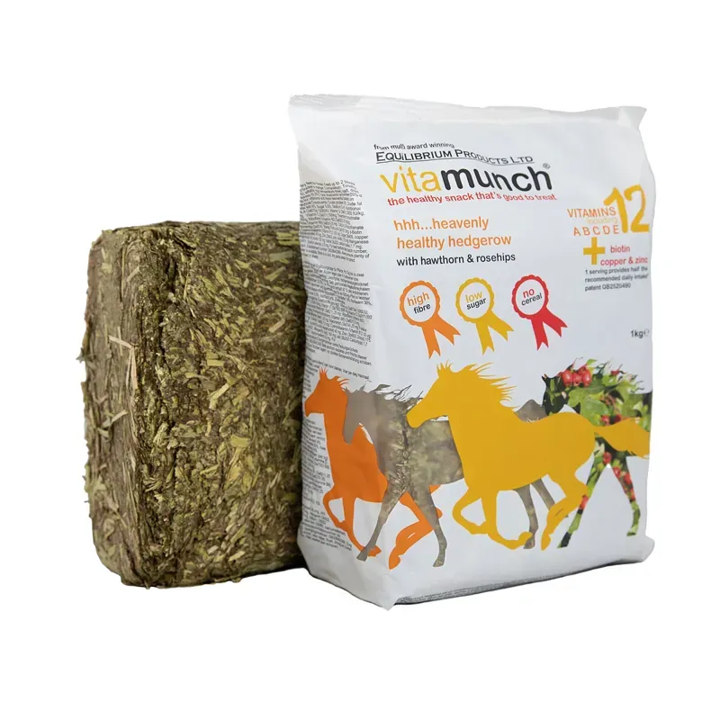 Equilibrium Vitamunch Heavenly Hedgerow - 1 kg x 5 pack